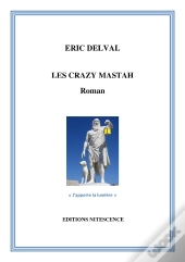 Les Crazy Mastah
