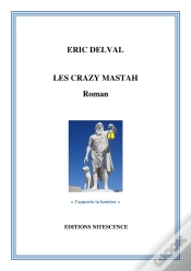 Capa do artigo Les Crazy Mastah