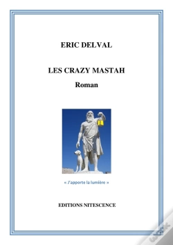 Capa do artigo Les Crazy Mastah