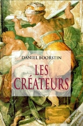 Les Créateurs