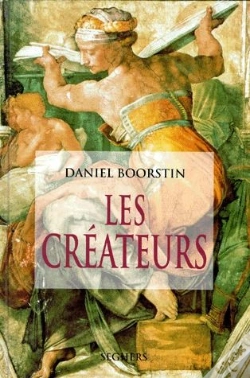 Capa do artigo Les Créateurs