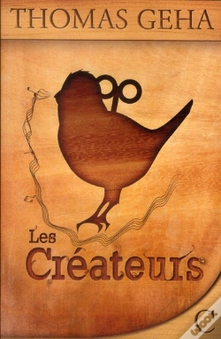 Capa do artigo Les Createurs