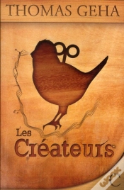 Capa do artigo Les Createurs
