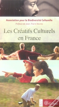 Capa do artigo Les Créatifs Culturels En France