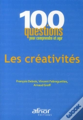 Les Creativites