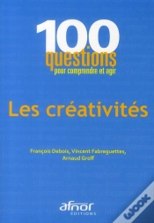 Capa do artigo Les Creativites