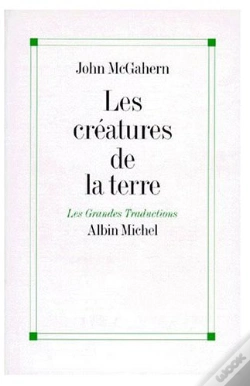 Capa do artigo Les Creatures De La Terre