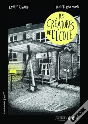 Capa do artigo Les Créatures De L