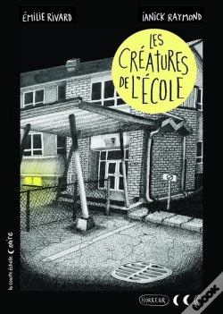 Capa do artigo Les Créatures De L'École