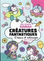 Les Creatures Fantastiques - Preview