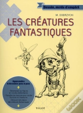 Les Créatures Fantastiques