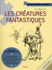 Capa do artigo Les Créatures Fantastiques
