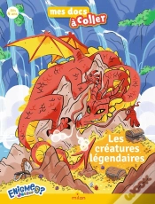 Capa do artigo Les Créatures Légendaires
