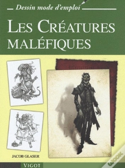 Capa do artigo Les Creatures Malefiques