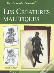 Capa do artigo Les Creatures Malefiques
