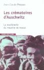 Les Crématoires D'Auschwitz ; La Machinerie Du Meurtre De Masse - Preview