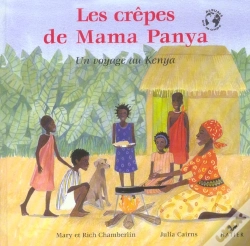 Capa do artigo Les Crepes De Mama Panya ; Un Voyage Au Kenya