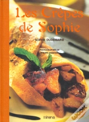 Capa do artigo Les Crepes De Sophie