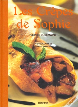 Capa do artigo Les Crepes De Sophie