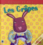 Capa do artigo Les Crepes - Niveau 1