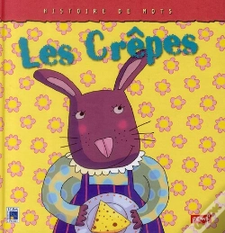 Capa do artigo Les Crepes - Niveau 1