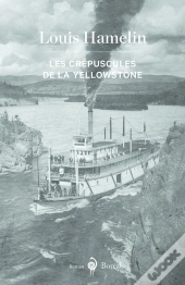 Les Crépuscules De La Yellowstone