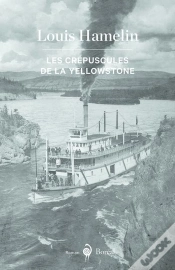 Capa do artigo Les Crépuscules De La Yellowstone