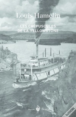 Capa do artigo Les Crépuscules De La Yellowstone