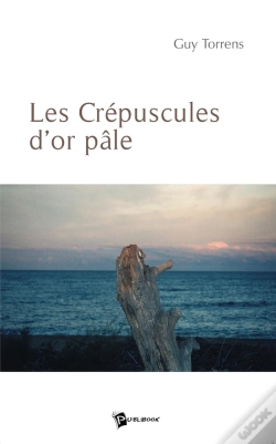 Capa do artigo Les Crépuscules D'Or Pâle