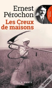 Capa do artigo Les Creux De Maisons