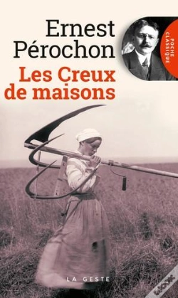 Capa do artigo Les Creux De Maisons