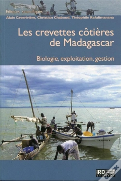 Capa do artigo Les Crevettes Cotières De Madagascar ; Biologie, Exploitation, Gestion