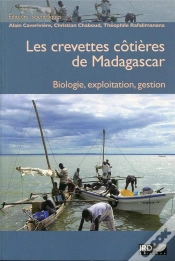 Capa do artigo Les Crevettes Cotières De Madagascar ; Biologie, Exploitation, Gestion