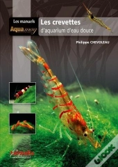 Les Crevettes D'Aquarium D'Eau Douce