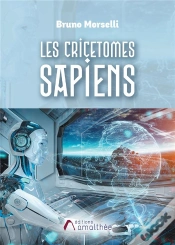 Capa do artigo Les Cricetomes Sapiens