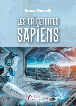 Capa do artigo Les Cricetomes Sapiens
