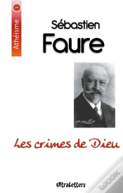 Capa do artigo Les Crimes De Dieu