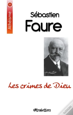 Capa do artigo Les Crimes De Dieu