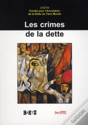Capa do artigo Les Crimes De La Dette