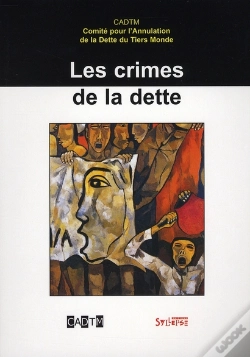 Capa do artigo Les Crimes De La Dette