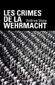 Capa do artigo Les Crimes De La Wehrmacht