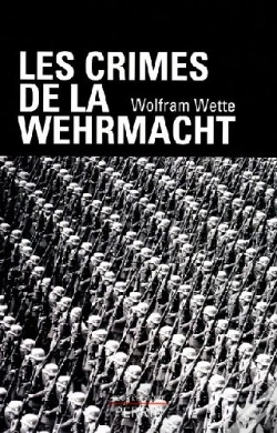 Capa do artigo Les Crimes De La Wehrmacht