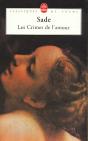 Les Crimes De L'Amour - Preview