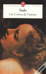 Capa do artigo Les Crimes De L