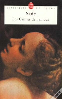 Capa do artigo Les Crimes De L'Amour