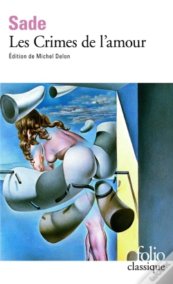 Capa do artigo Les Crimes De L'Amour