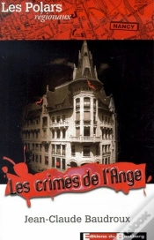 Capa do artigo Les Crimes De L