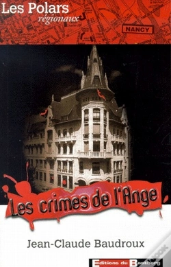 Capa do artigo Les Crimes De L'Ange