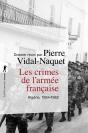 Les Crimes De L'Armée Française ; Algérie, 1954-1962 - Preview