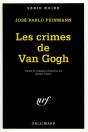Les Crimes De Van Gogh - Preview
